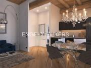 Appartamento in vendita di 118 m² in Via delle Tovaglie