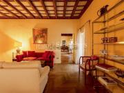 Appartamento in vendita di 118 m² in Via di Monserrato