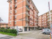 Appartamento in vendita di 118 m² in Via E. Mattei, 4