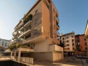 Appartamento in vendita di 118 m² in Via Giuseppe Longhi, 16