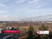 Appartamento in vendita di 118 m² in Via Luigi Capuana, 56