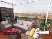 Appartamento in vendita di 118 m² in Via Luigi Capuana, 56