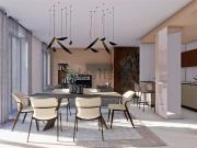Appartamento in vendita di 118 m² in Via Magenta, 12
