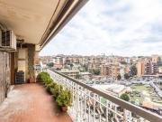 Appartamento in vendita di 118 m² in Via Mattia Battistini