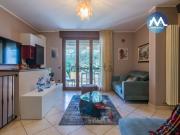 Appartamento in vendita di 118 m² in Via Montenevoso