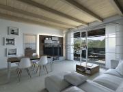 Appartamento in vendita di 118 m² in Via Ponte Albano, 61