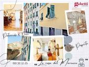 Appartamento in vendita di 118 m² in Via Roberto Sarfatti
