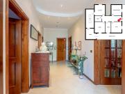 Appartamento in vendita di 118 m² in Via San Quirico