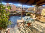 Appartamento in vendita di 118 m² in Via Stefano Infessura