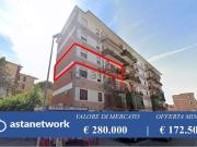 Appartamento in vendita di 119 m² in Via Cavalli di...