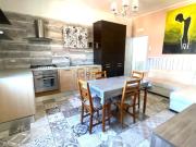 Appartamento in vendita di 119 m² in Via de Jacobis