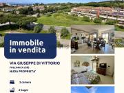 Appartamento in vendita di 119 m² in Via Giuseppe di...