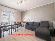 Appartamento in vendita di 119 m² in Via L. Spallanzani, 13