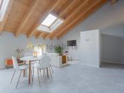 Appartamento in vendita di 119 m² in Via Trieste, 23