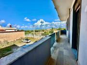 Appartamento in vendita di 119 m² in Via Vincenzo Lo Piccolo