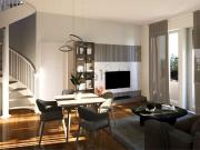 Appartamento in vendita di 120 m²