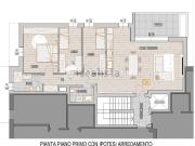 Appartamento in vendita di 120 m²