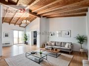 Appartamento in vendita di 120 m²