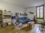 Appartamento in vendita di 120 m²