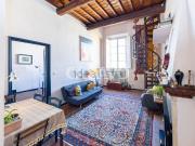 Appartamento in vendita di 120 m² in Borgo Pinti, 33