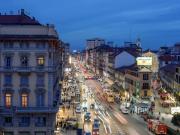 Appartamento in vendita di 120 m² in Corso Plebisciti