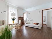 Appartamento in vendita di 120 m² in Via Amatore Sciesa, 26