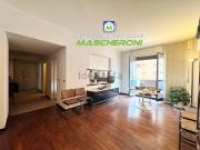 Appartamento in vendita di 120 m² in Piazza de Angeli...