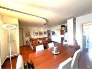 Appartamento in vendita di 120 m² in Piazza Emilio Salgari