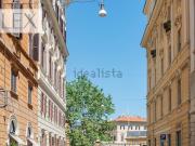 Appartamento in vendita di 120 m² in Piazza Sallustio