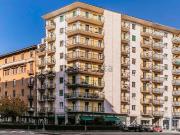 Appartamento in vendita di 120 m² in Piazzale Siena, 8