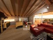 Appartamento in vendita di 120 m² in Strada di Santa...