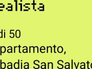 Appartamento in vendita di 120 m² in Via 1 maggio, 16