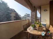 Appartamento in vendita di 120 m² in Via A. Murri, 3