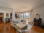 Appartamento in vendita di 120 m² in Via Alto Vergante, 41