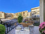 Appartamento in vendita di 120 m² in Via Amintore Fanfani