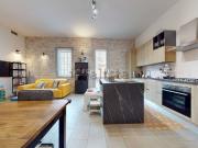 Appartamento in vendita di 120 m² in Via Andrea Maria...