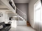 Appartamento in vendita di 120 m² in Via Angelo Brunetti