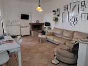 Appartamento in vendita di 120 m² in Via Angelo Paolucci, 29