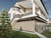 Appartamento in vendita di 120 m² in Via Antonio Rimoldi