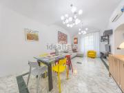 Appartamento in vendita di 120 m² in Via Appia Nuova