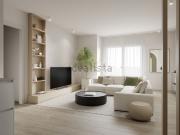 Appartamento in vendita di 120 m² in Via Aquileia