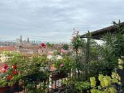 Appartamento in vendita di 120 m² in Via Ascanio Sforza, 28