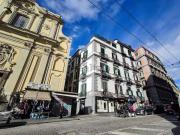 Appartamento in vendita di 120 m² in Via Avvocata, 25