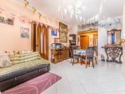 Appartamento in vendita di 120 m² in Via Belgio, 11
