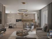 Appartamento in vendita di 120 m² in Via Benvenuto...