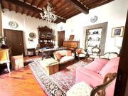 Appartamento in vendita di 120 m² in Via Bicchieraia
