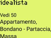 Appartamento in vendita di 120 m² in Via Bondano, 6