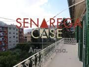 Appartamento in vendita di 120 m² in Via Bosco di Molassana