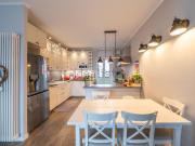 Appartamento in vendita di 120 m² in Via Bossolasco, 11