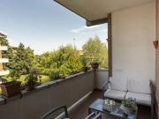 Appartamento in vendita di 120 m² in Via Brandizzo, 88